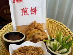 -鲁菜根·泰山菜(泰山店)