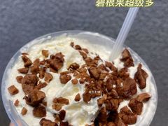 -喜茶(合肥中环城店)