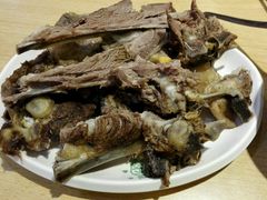 android_upload_pic-清真益鑫羊肉手抓馆(南大街店)