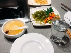 -海底捞火锅(海宁路店)