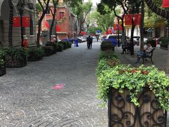 -飞马旅黎黄陂路文旅街区