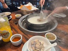 -大良毋米粥(锦龙路总店)