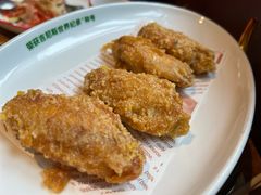 -新白鹿餐厅(银泰西湖文化广场店)