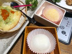 -蟹将军·松叶蟹和牛日料放题自助(K11店)