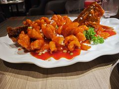 -宏达老菜馆(东安街店)