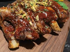 -Nord Grill&Bar Highland诺德西餐(深圳欢乐海岸店)