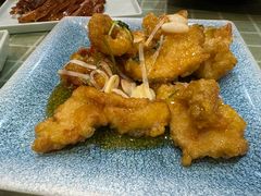 -玉桥餐厅(天坛店)