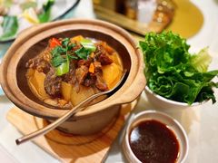 -锦粤宫·精致粤菜(深圳北站店)