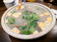 -满园烤鸭·春饼(太原街万达店)