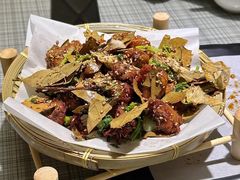 -格尔曼德(柳河路店)