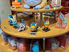 -东台西溪天仙缘景区