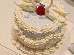 -WenTinG文汀·半糖蛋糕(合生汇店)
