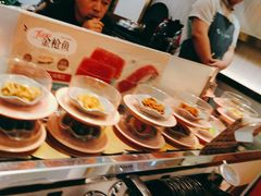 -争鲜回转寿司(通州万达店)