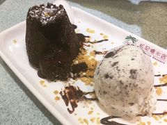 三重心太软-松记糖水店(铜锣湾分店)