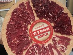 -海底捞火锅(九霄梦天地店)