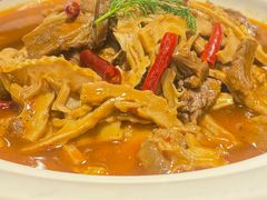 -汉水谣·江景餐厅(江滩店)