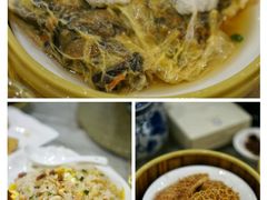 -香云轩·顺德菜(香云纱园林酒店店)