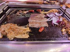 -郭记烤肉创始店(民丰大街店)