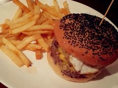 -Shanghai Brew House上海啤酒工坊(老外街店)