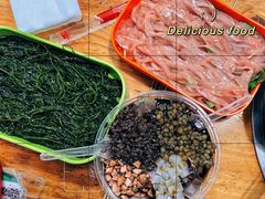 -蜀味签串串火锅(永城店)