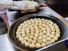 -哑巴生煎(临顿路店)