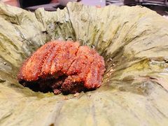 婺源粉蒸肉-山里亲戚(淞虹路店)