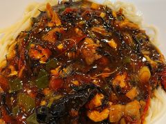 -浑河春面馆·非遗鹿角面(良乡店)