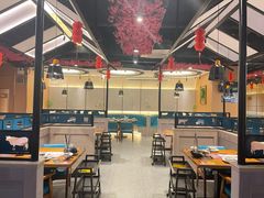 -你好牛火锅 头牌无花果鸡(海上传奇店)
