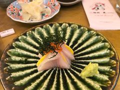 -鮨政·Omakase(万象城店)