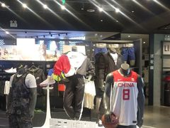 -NIKE品牌体验店(金源新燕莎店)