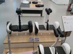 -小米之家(渝中龙湖时代天街店)