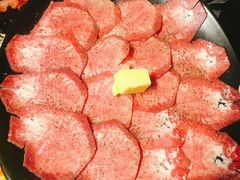 -梅梅家的烤肉店(槐北路店)