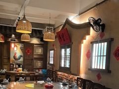 -乡里八闽·福州乡土菜(西园店)