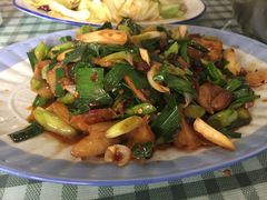 -无味饭店(九眼桥商业文化广场店)