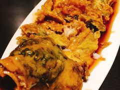 -老牌坊鲁菜名店(聊城美食岛店)
