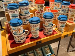 -星巴克(夏日百货店)