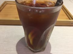 -佰搭果·广式茶餐厅(西华路店)