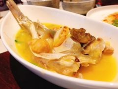 -扬州狮子楼·非遗淮扬菜(总店)