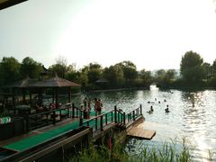 -处女泉风景名胜区