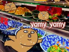 -东方宫中国兰州牛肉拉面(新起街店)