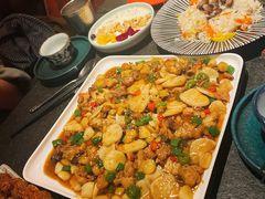 -丝路金桃·新疆菜(徐汇店)