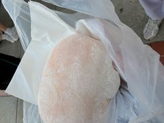-澳门长洲糯米糍(柯打苏沙街店)