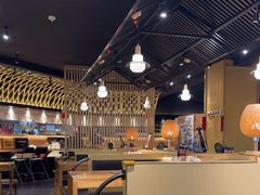 -雷门拉面·现熬骨汤(凯德来福士店)