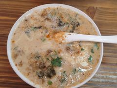 -云南大锅豆浆店