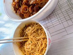 -吴长子卤菜馆(统一街店)