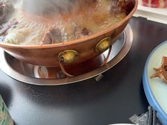 -阳坊胜利涮羊肉(阳坊老店)