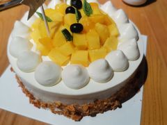 -85度C(上海奉贤苏宁生活广场二店)