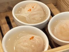 -汕头君华海逸酒店·鸿桃轩中餐厅