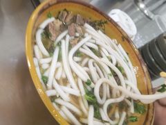 -花溪牛肉粉(八鸽岩店)