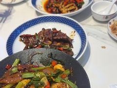 -渔家风味·鲅鱼水饺·央视展播·海鲜天津菜(开发区店)